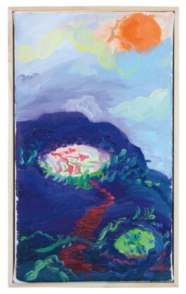 Barbora Šaroun Šemberová