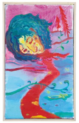 Barbora Šaroun Šemberová