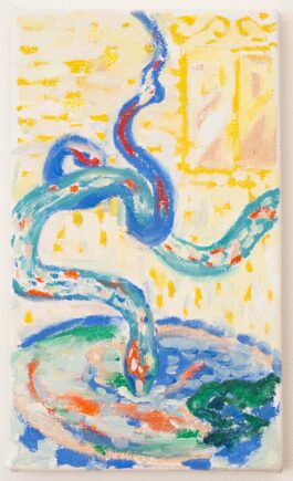 Barbora Šaroun Šemberová