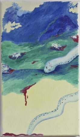 Barbora Šaroun Šemberová