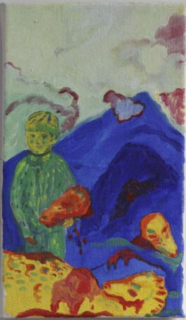 Barbora Šaroun Šemberová