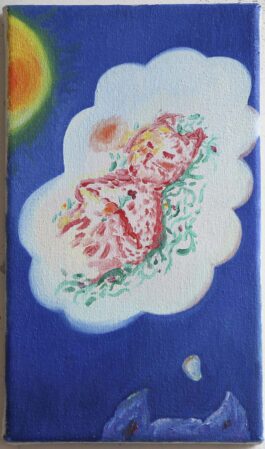 Barbora Šaroun Šemberová