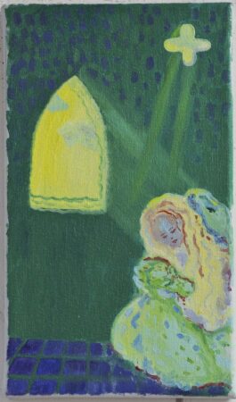 Barbora Šaroun Šemberová