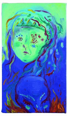 Barbora Šaroun Šemberová