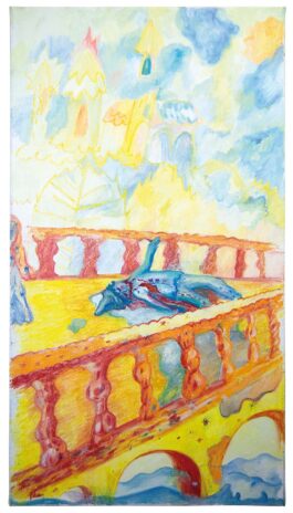 Barbora Šaroun Šemberová