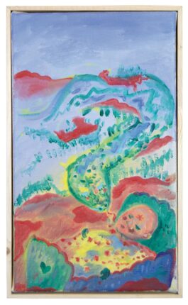 Barbora Šaroun Šemberová