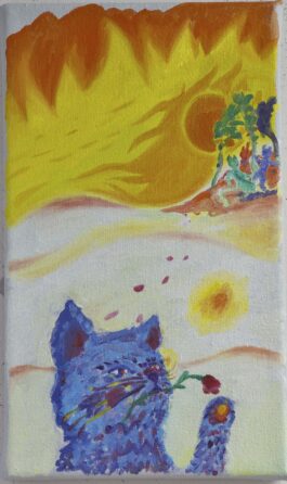 Barbora Šaroun Šemberová