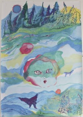 Barbora Šaroun Šemberová