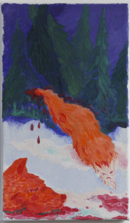 Barbora Šaroun Šemberová