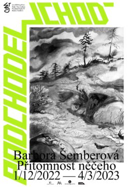 Barbora Šaroun Šemberová