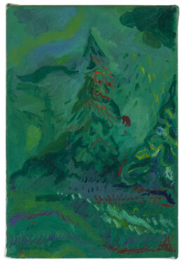 Barbora Šaroun Šemberová