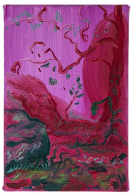 Barbora Šaroun Šemberová