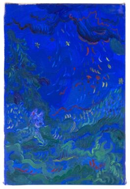 Barbora Šaroun Šemberová