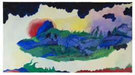 Barbora Šaroun Šemberová