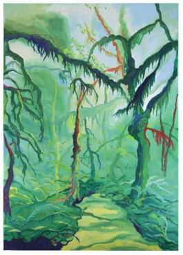 Barbora Šaroun Šemberová