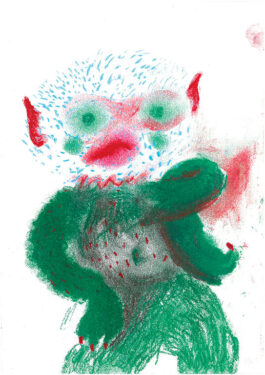 Barbora Šaroun Šemberová