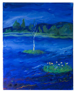 Barbora Šaroun Šemberová