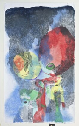 Barbora Šaroun Šemberová