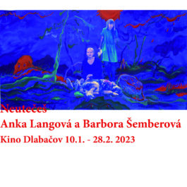 Barbora Šaroun Šemberová