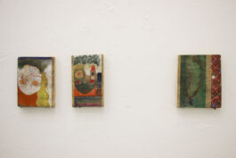 Barbora Šaroun Šemberová