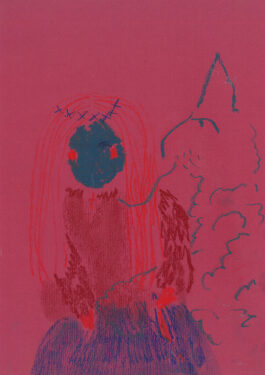 Barbora Šaroun Šemberová