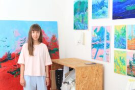 Barbora Šaroun Šemberová