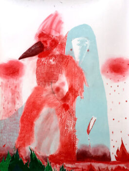 Barbora Šaroun Šemberová