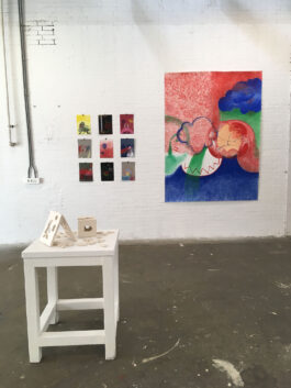 Barbora Šaroun Šemberová