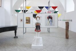 Barbora Šaroun Šemberová