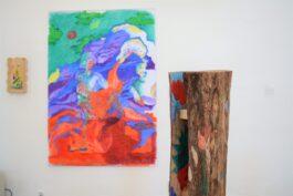 Barbora Šaroun Šemberová