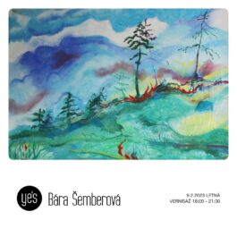 Barbora Šaroun Šemberová