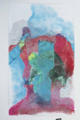 Barbora Šaroun Šemberová