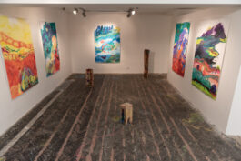 Barbora Šaroun Šemberová