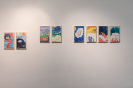 Barbora Šaroun Šemberová