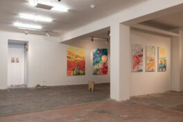 Barbora Šaroun Šemberová