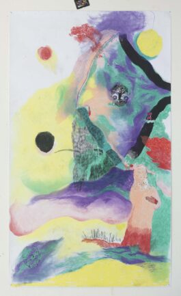 Barbora Šaroun Šemberová