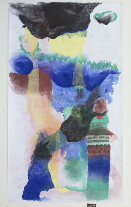 Barbora Šaroun Šemberová