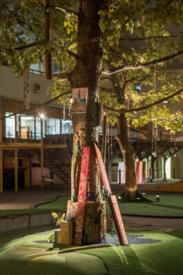 Barbora Šaroun Šemberová