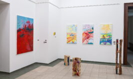 Barbora Šaroun Šemberová