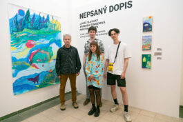 Barbora Šaroun Šemberová