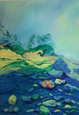 Barbora Šaroun Šemberová