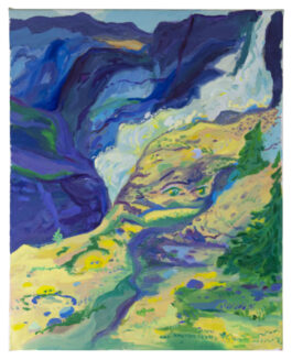 Barbora Šaroun Šemberová