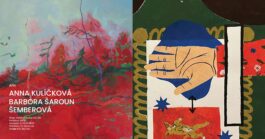 Barbora Šaroun Šemberová