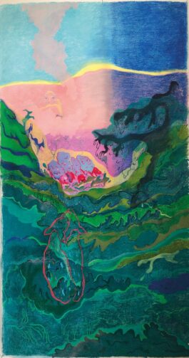 Barbora Šaroun Šemberová