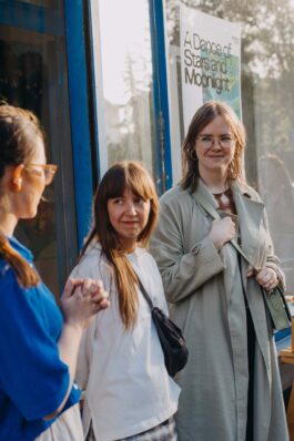 Barbora Šaroun Šemberová