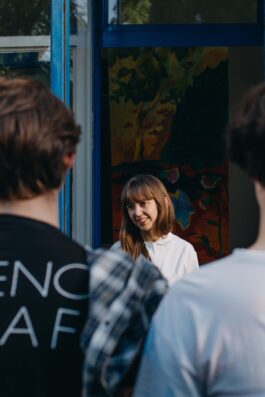 Barbora Šaroun Šemberová