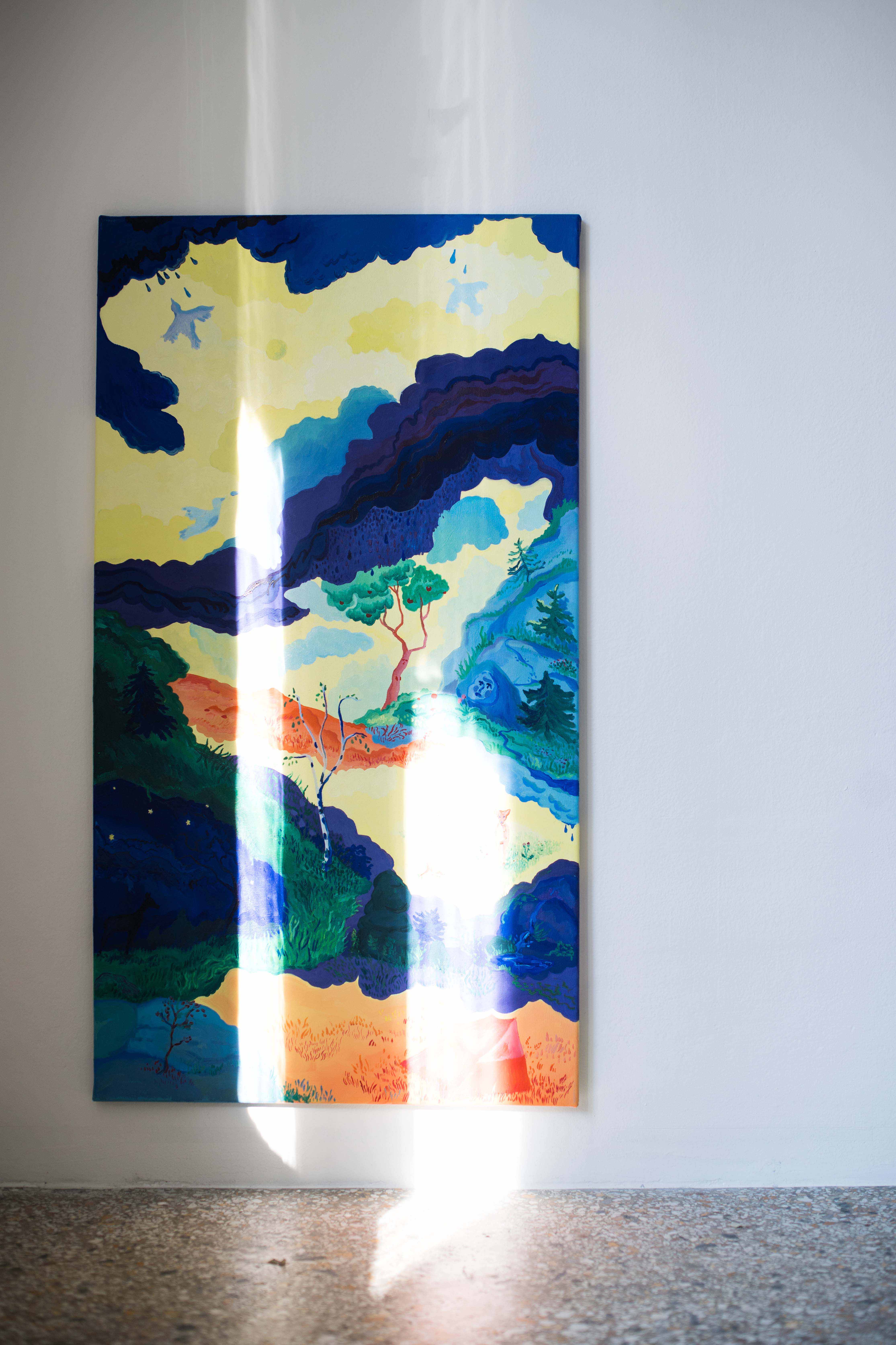 Barbora Šaroun Šemberová