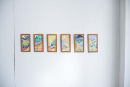 Barbora Šaroun Šemberová