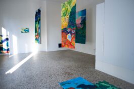 Barbora Šaroun Šemberová