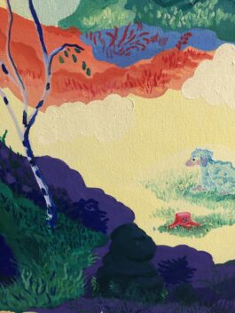 Barbora Šaroun Šemberová